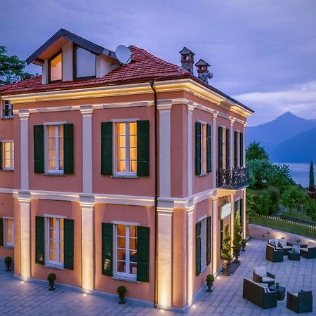 The Lake Como Villa Menaggio Kültér fotó