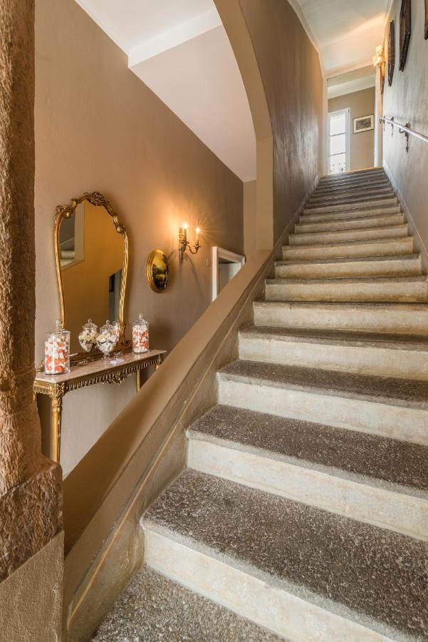 The Lake Como Villa Menaggio Kültér fotó