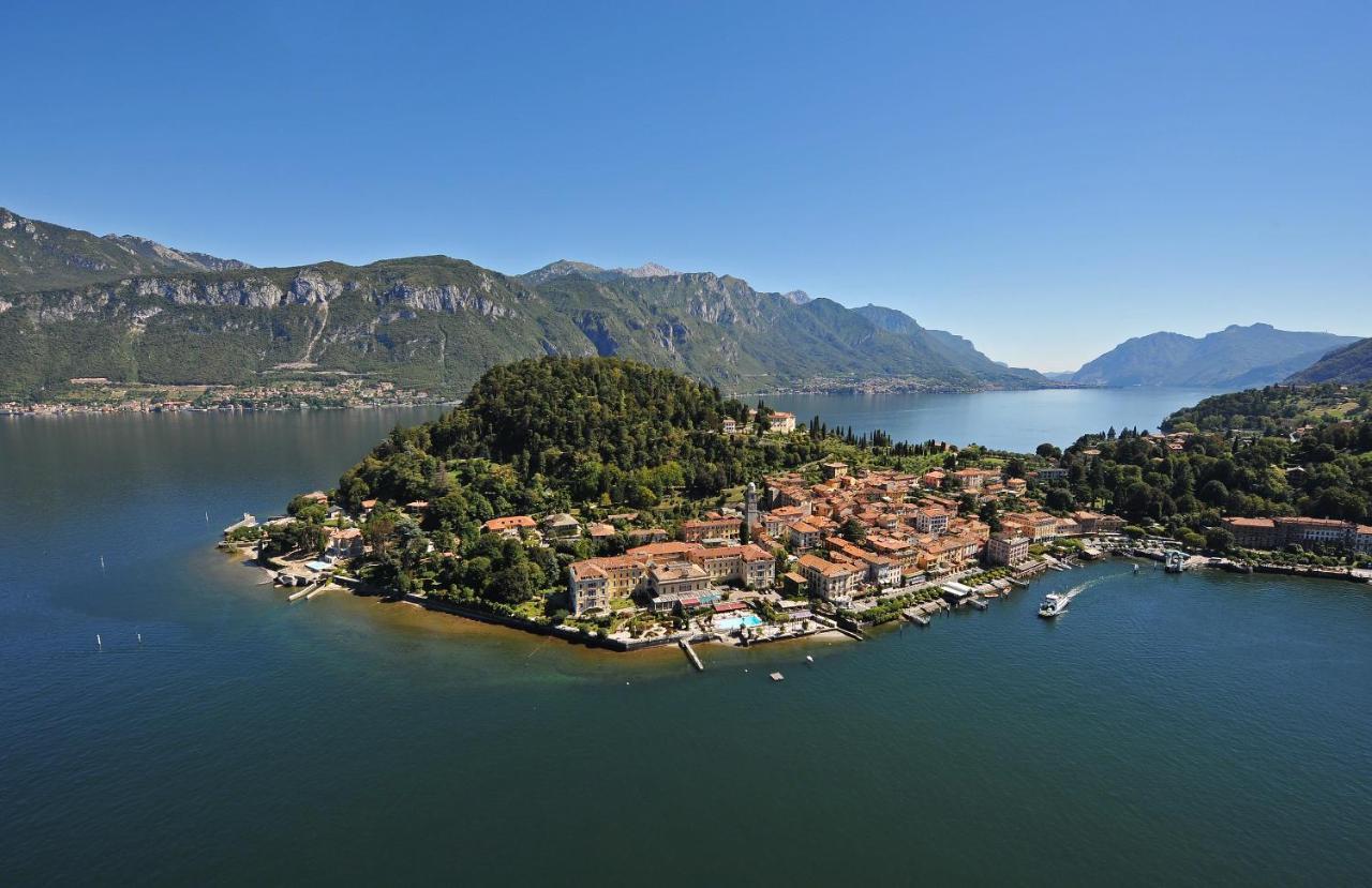 The Lake Como Villa Menaggio Kültér fotó